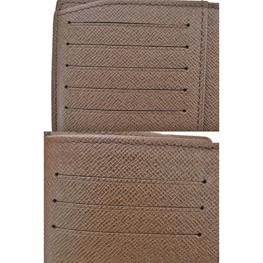 LOUIS VUITTON（ルイ・ヴィトン） 新古品 ダミエ ポルトフォイユ