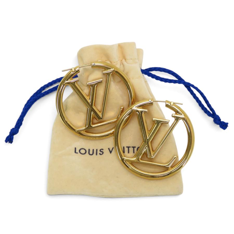 LOUIS VUITTON（ルイ・ヴィトン） 美品 ブックル ドレイユ ルイーズ