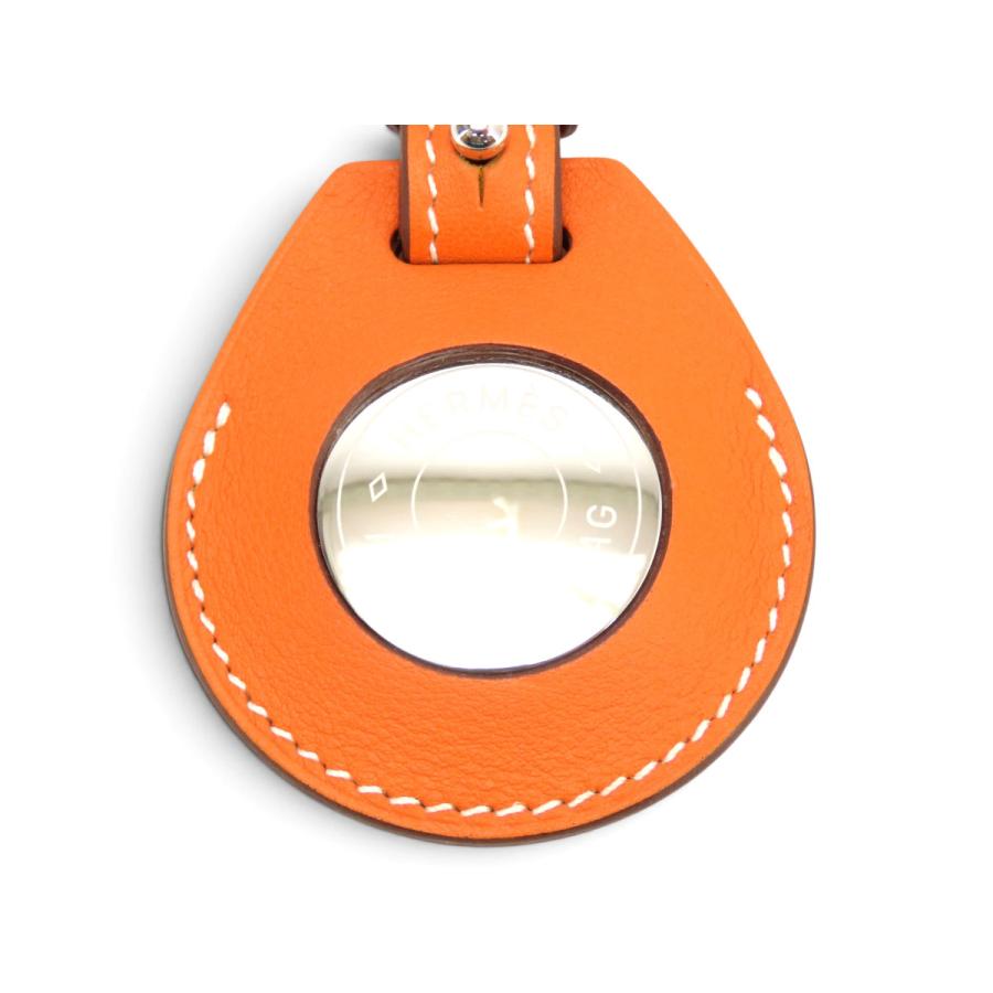 HERMES（エルメス） 新品同様 アップル Apple エアタグ AirTag