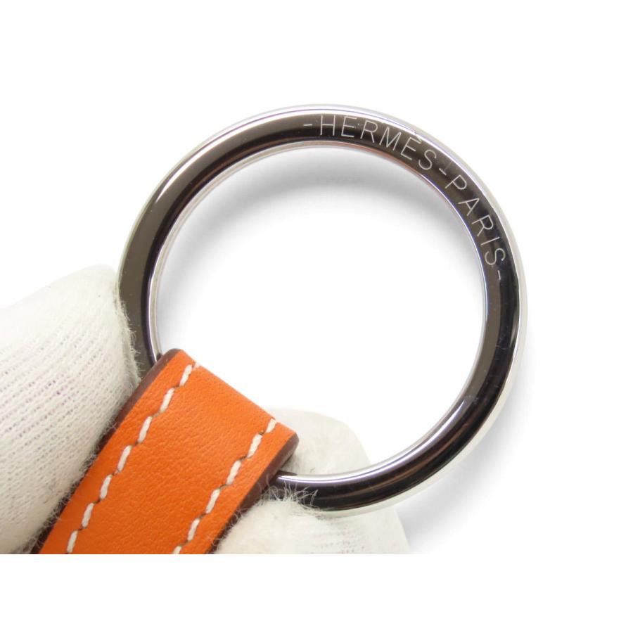 HERMES（エルメス） 新品同様 アップル Apple エアタグ AirTag