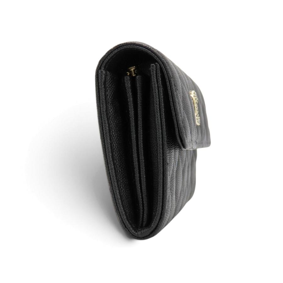 CHANEL（シャネル） 激レア新古品 マトラッセ ココマーク キャビア