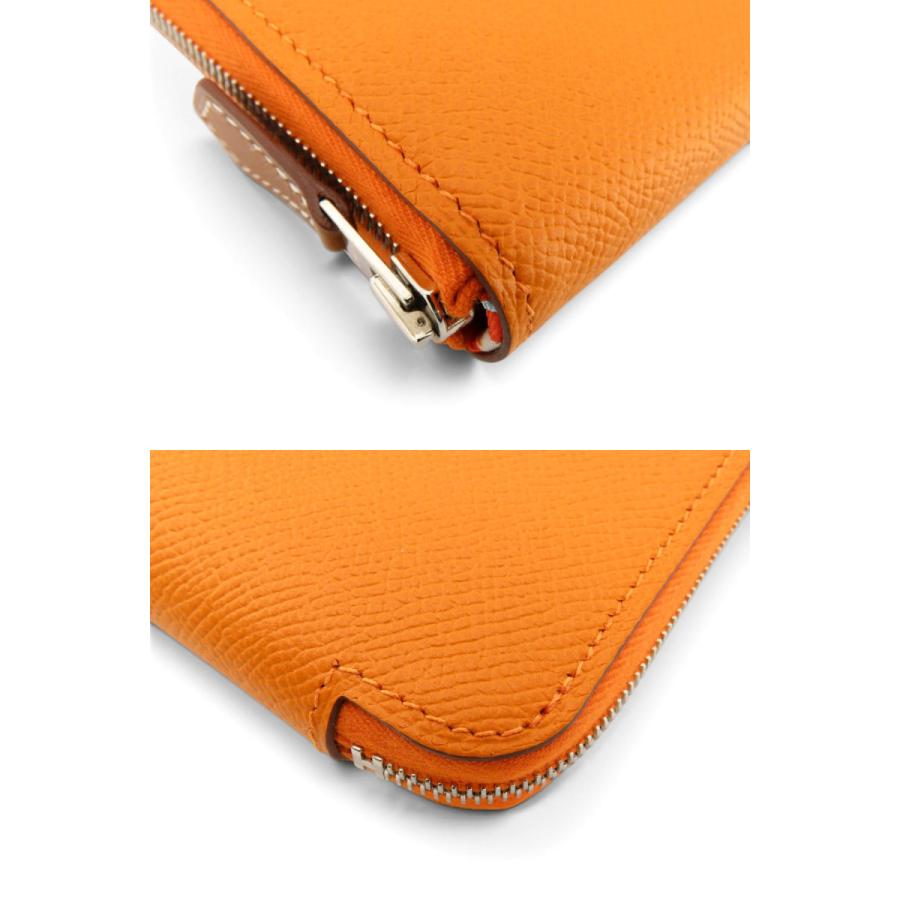 HERMES（エルメス） 新古品 アザップ ロング シルクイン ラウンド