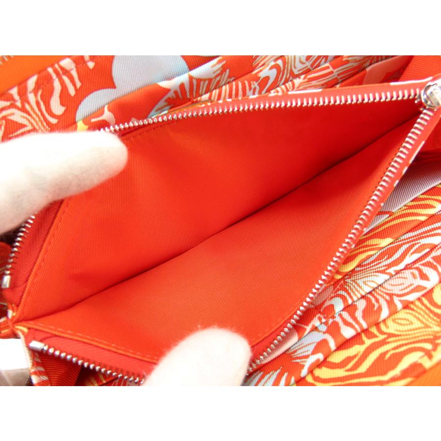 HERMES（エルメス） 新古品 アザップ ロング シルクイン ラウンド