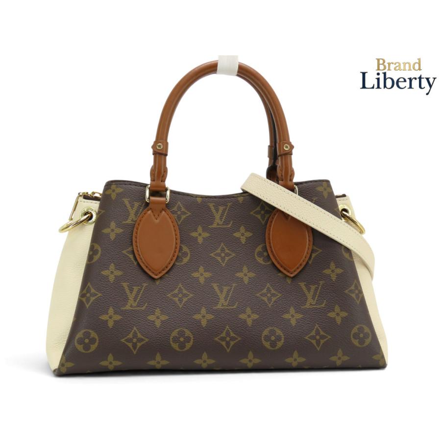 LOUIS VUITTON（ルイ・ヴィトン） レアほぼ新品 モノグラム ヴァン 