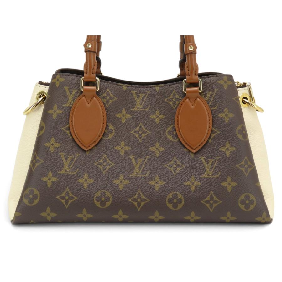 LOUIS VUITTON（ルイ・ヴィトン） レアほぼ新品 モノグラム ヴァン 