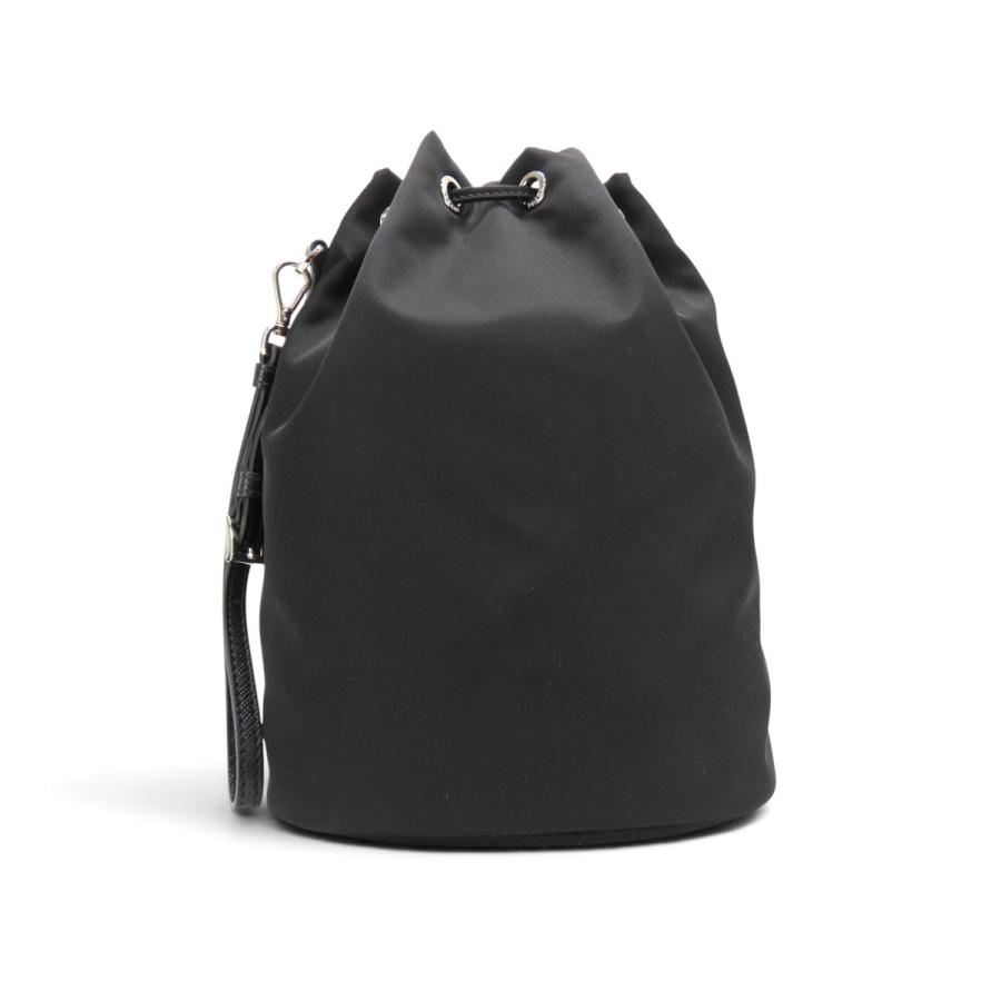 PRADA（プラダ） 新古品 PRADA VELA Re-Nylon リナイロン 巾着バッグ