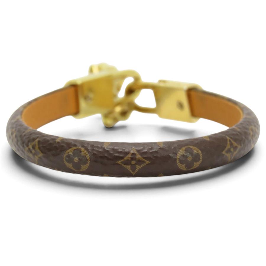 LOUIS VUITTON（ルイ・ヴィトン） 美品 ブレスレット ヴィヴィエンヌ