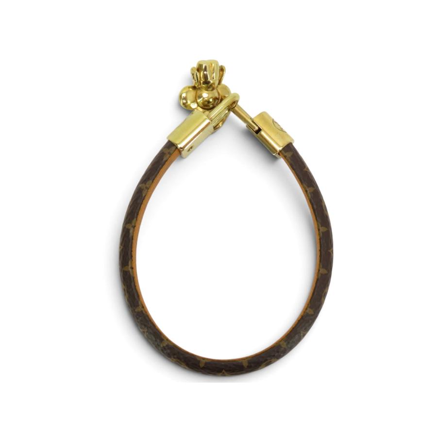 LOUIS VUITTON（ルイ・ヴィトン） 美品 ブレスレット ヴィヴィエンヌ