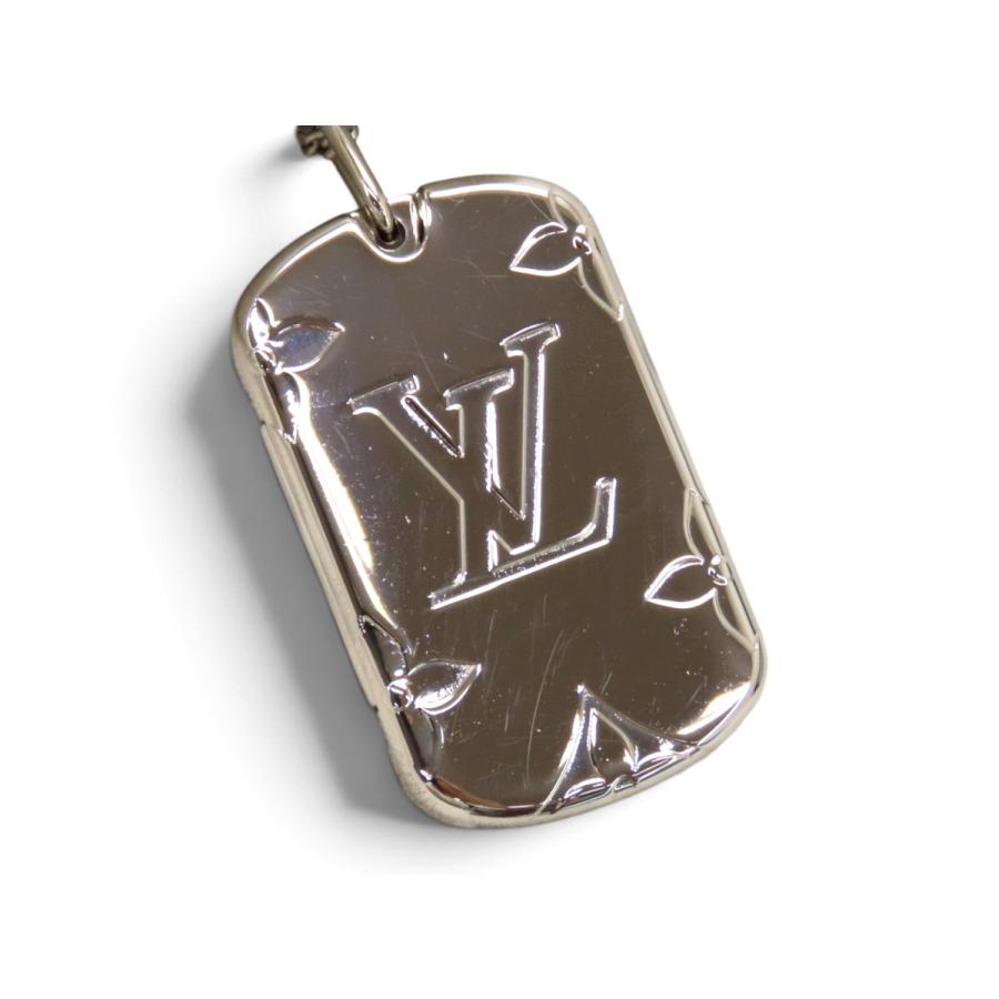 LOUIS VUITTON（ルイ・ヴィトン） 美品 ロケットネックレス モノグラム