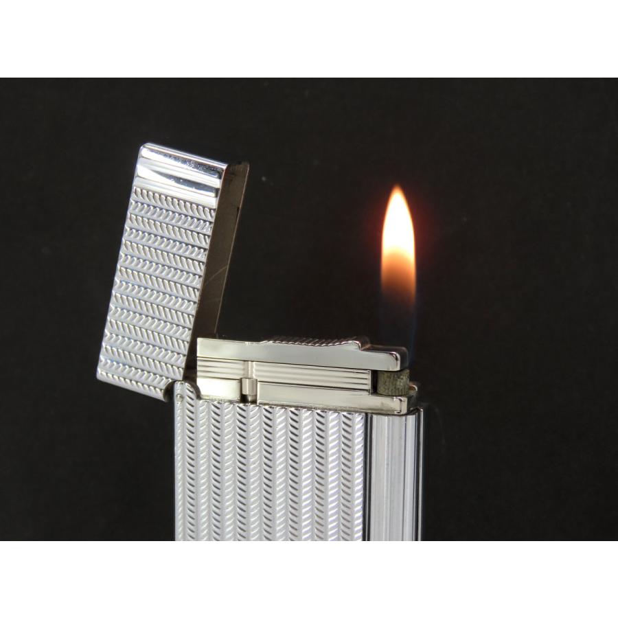 S.T.DUPONT（エス・テー・デュポン） 快音美品 デュポン ギャッツビー