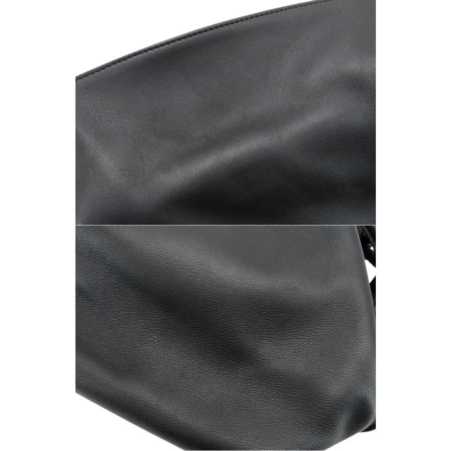 LOEWE（ロエベ） ほぼ新品 フラメンコ ノット 2WAY ハンドバッグ 斜め