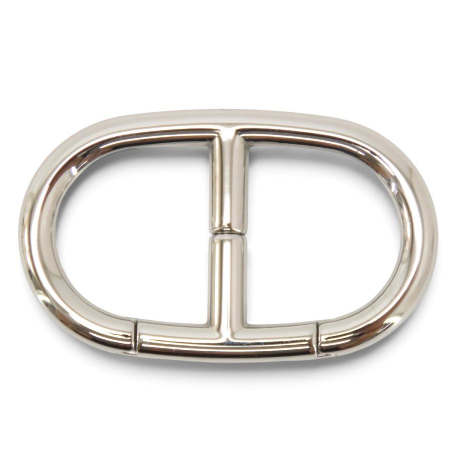 HERMES（エルメス） 新品同様 シェーヌダンクル キーリング