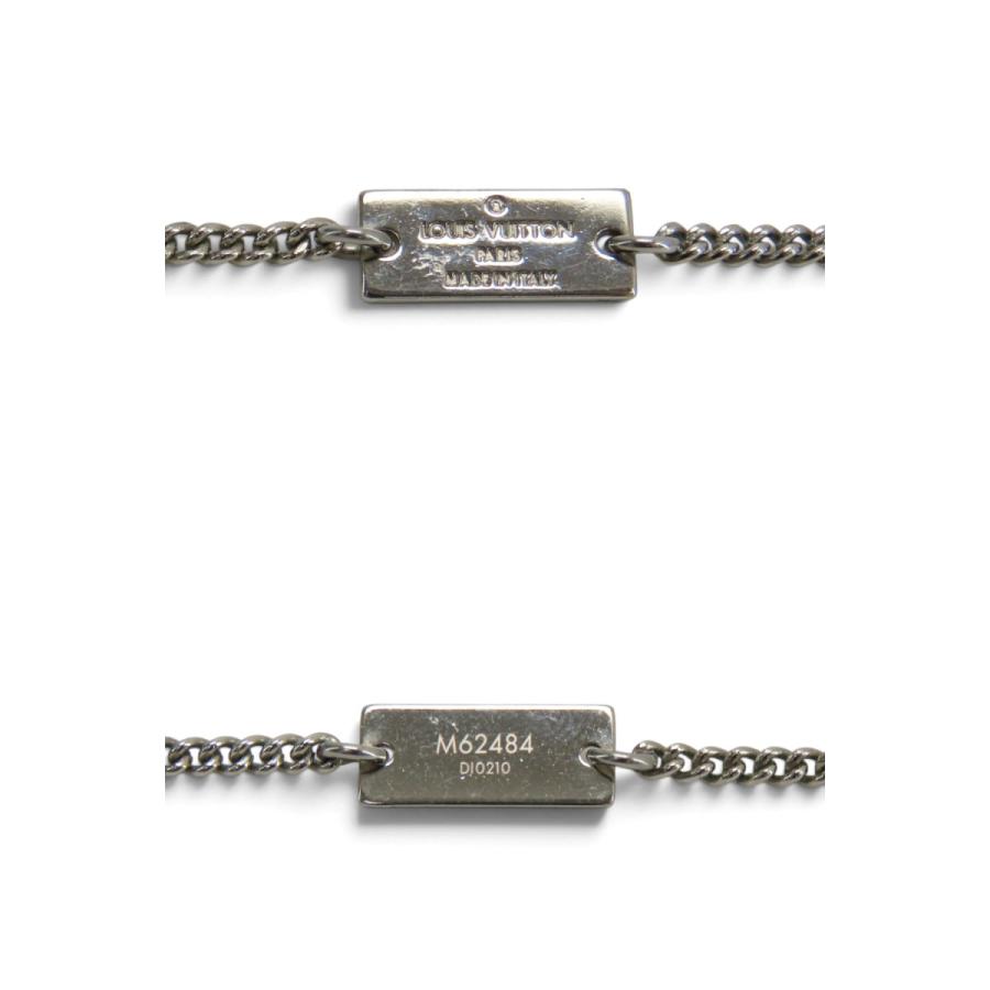 LOUIS VUITTON（ルイ・ヴィトン） 美品 ロケットネックレス モノグラム