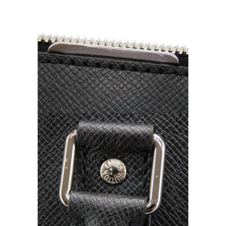LOUIS VUITTON（ルイ・ヴィトン） ほぼ新品 タイガ アントン ビジネス