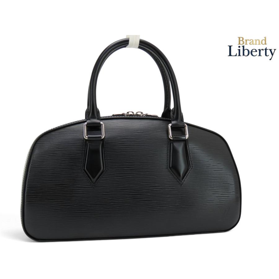 LOUIS VUITTON（ルイ・ヴィトン） 超美品 エピ ジャスミン ミニ 