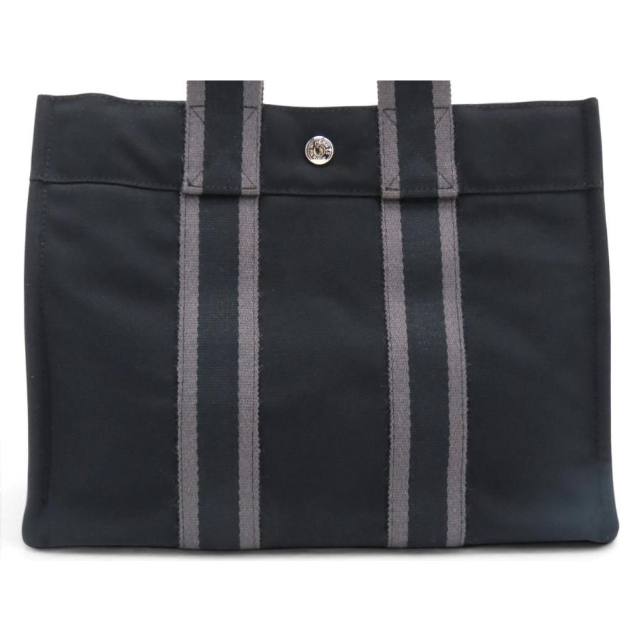 HERMES（エルメス） 新品同様 フールトゥPM ハンドバッグ トートバッグ