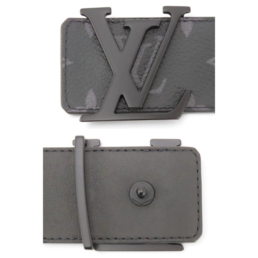 LOUIS VUITTON（ルイ・ヴィトン） ほぼ新品 モノグラム エクリプス