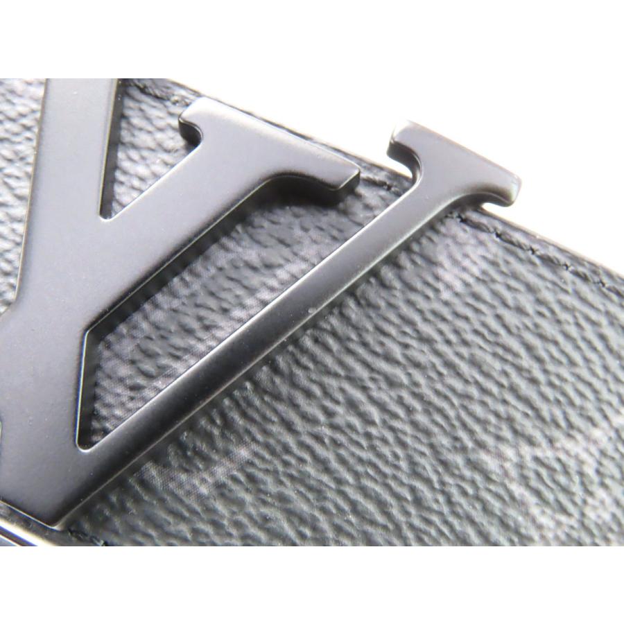 LOUIS VUITTON（ルイ・ヴィトン） ほぼ新品 モノグラム エクリプス