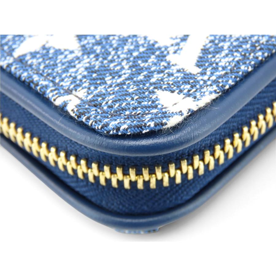 LOUIS VUITTON（ルイ・ヴィトン） 未使用 モノグラム ジャカード