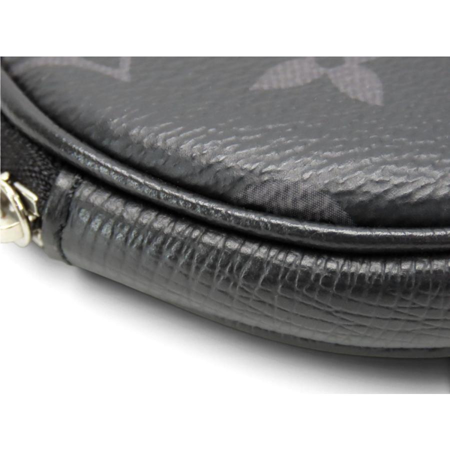 LOUIS VUITTON（ルイ・ヴィトン） 新品同様 モノグラム エクリプス