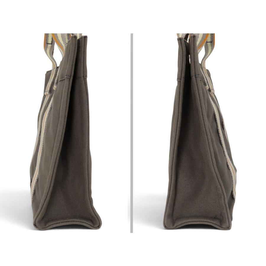 【美品】HERMES エルメス 銀座限定 フールトゥ PM 2001年 ハンド HERMES（エルメス） 超美品 フールトゥPM ハンドバッグ トートバッグ