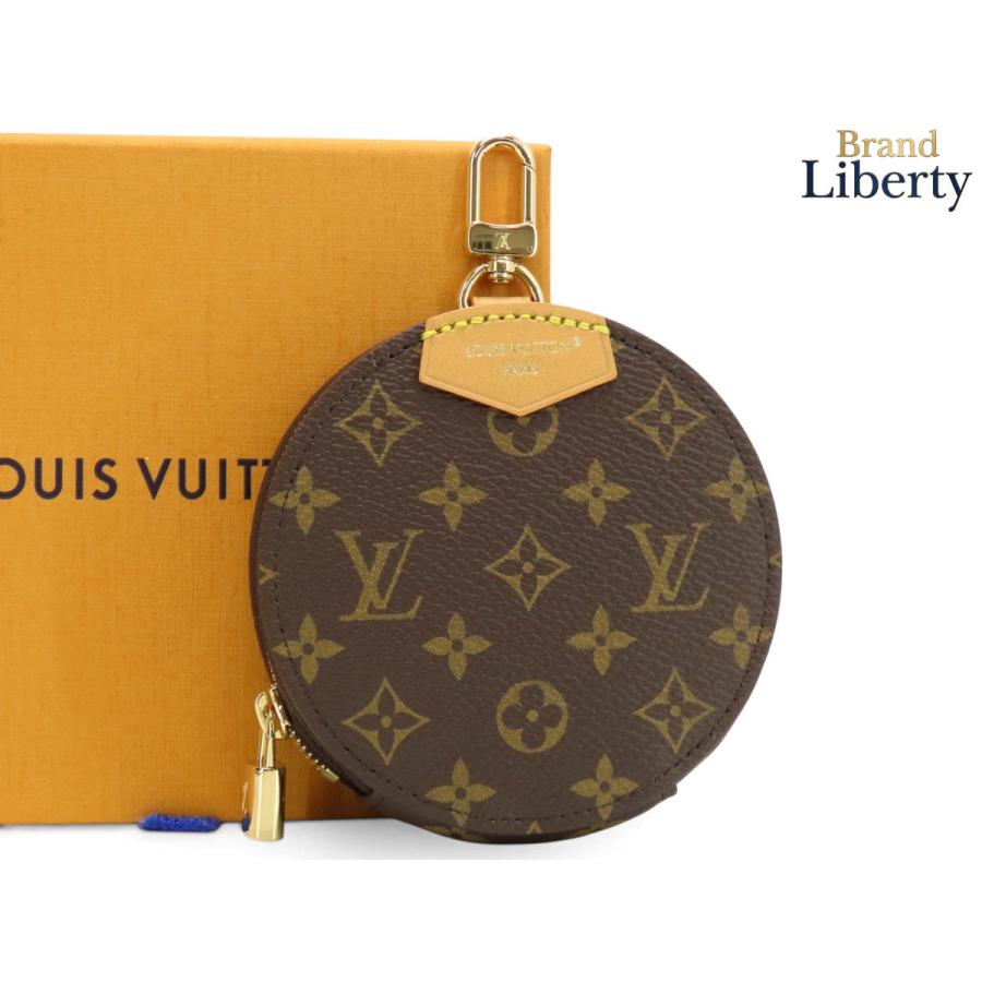 LOUIS VUITTON（ルイ・ヴィトン） 未使用 モノグラム アイシャドウ