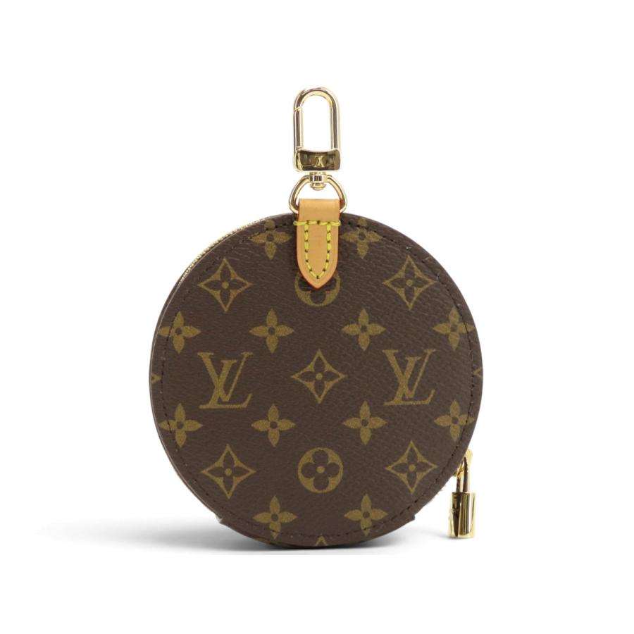LOUIS VUITTON（ルイ・ヴィトン） 未使用 モノグラム アイシャドウ