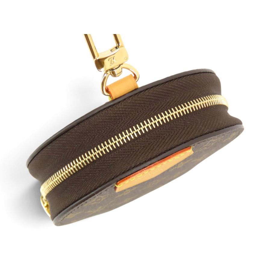 LOUIS VUITTON（ルイ・ヴィトン） 未使用 モノグラム アイシャドウ
