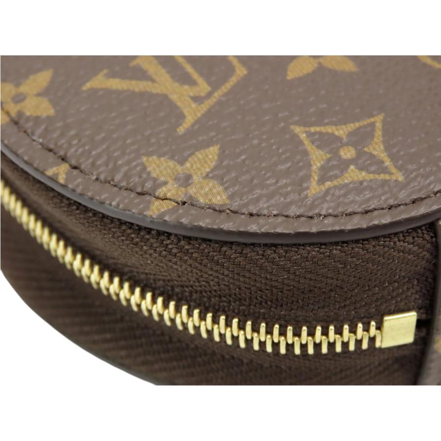 LOUIS VUITTON（ルイ・ヴィトン） 未使用 モノグラム アイシャドウ