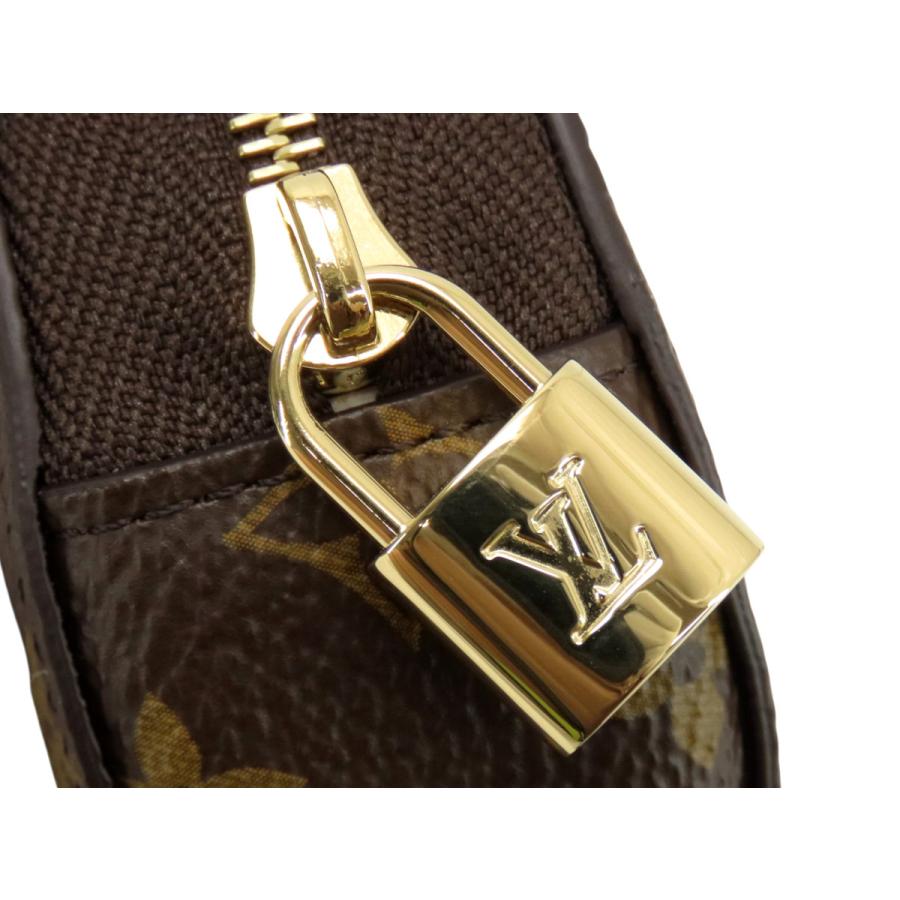 LOUIS VUITTON（ルイ・ヴィトン） 未使用 モノグラム アイシャドウ