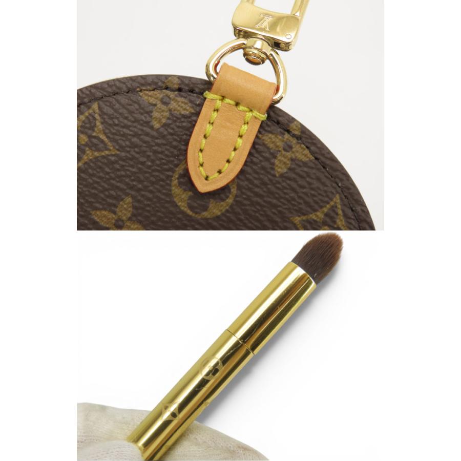 LOUIS VUITTON（ルイ・ヴィトン） 未使用 モノグラム アイシャドウ