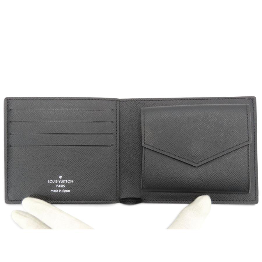 LOUIS VUITTON（ルイ・ヴィトン） 新品同様 ダミエグラフィット