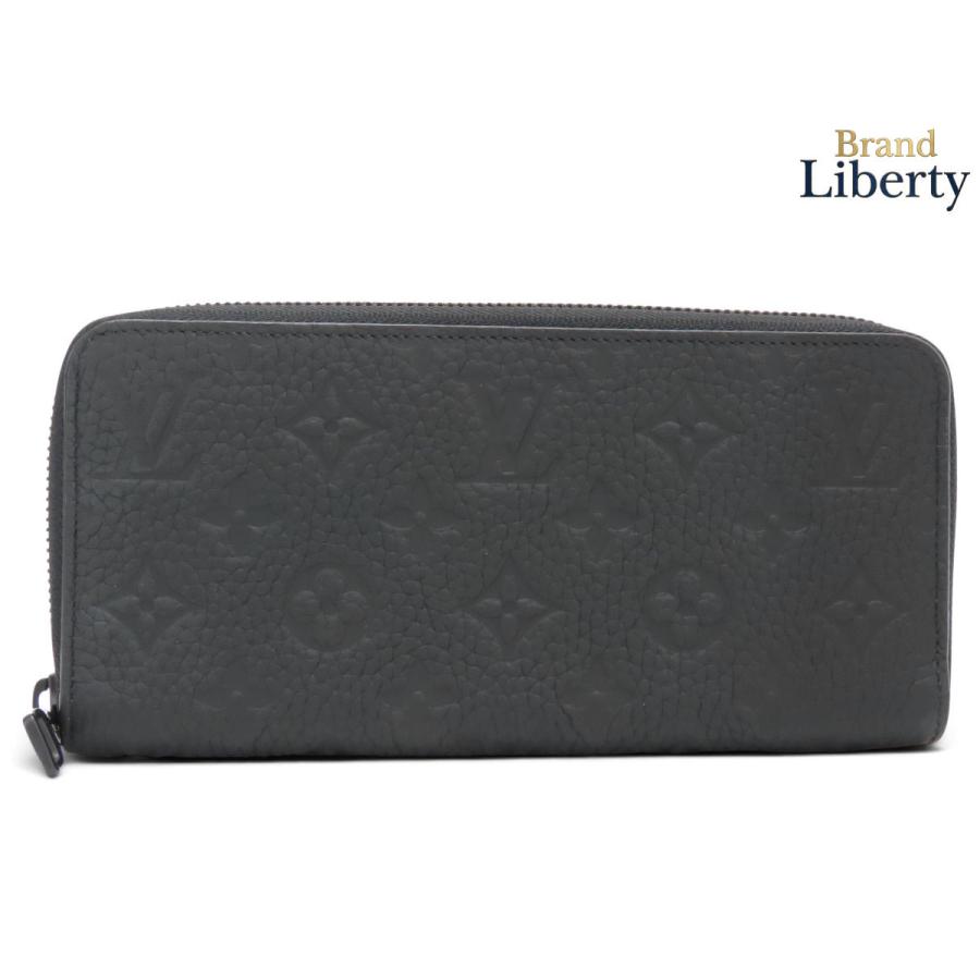 LOUIS VUITTON（ルイ・ヴィトン） 新品同様 モノグラム トリヨン