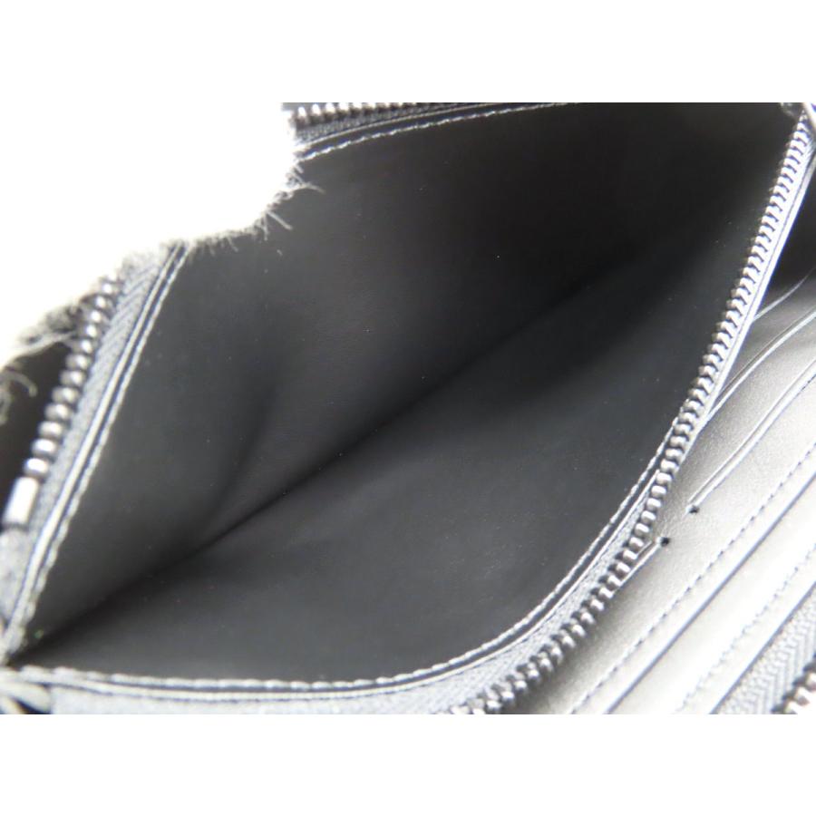 新品同様 ルイヴィトン LOUIS VUITTON モノグラム トリヨン ジッピーウォレット ホリゾンタル ラウンドファスナー長財布 ブラック カーフレザー M11721 LOUIS VUITTON（ルイ・ヴィトン） 新品同様 モノグラム トリヨン