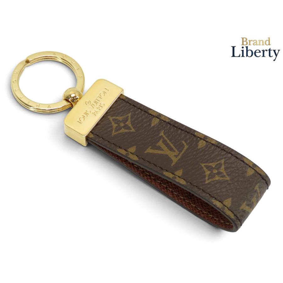 LOUIS VUITTON（ルイ・ヴィトン） 新古品 モノグラム ポルト クレ