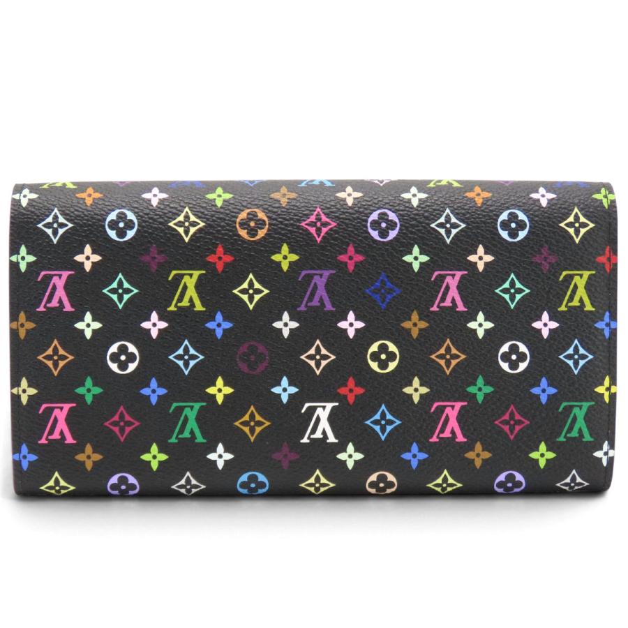 LOUIS VUITTON（ルイ・ヴィトン） レア未使用 モノグラムマルチカラー