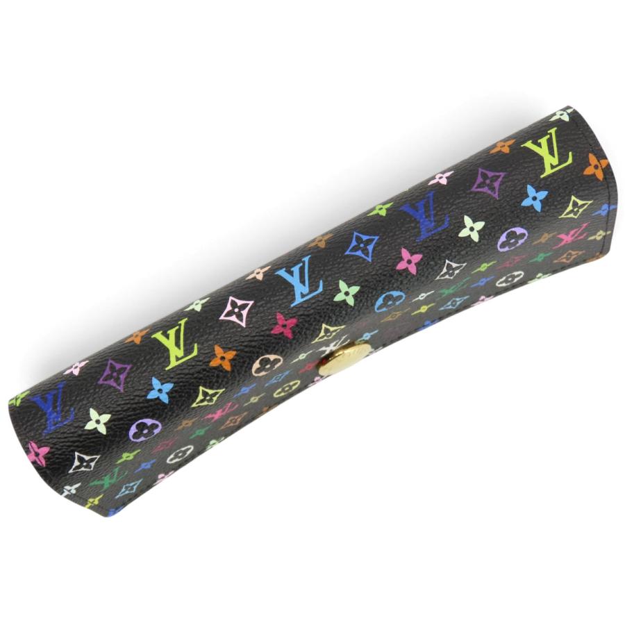 LOUIS VUITTON（ルイ・ヴィトン） レア未使用 モノグラムマルチカラー
