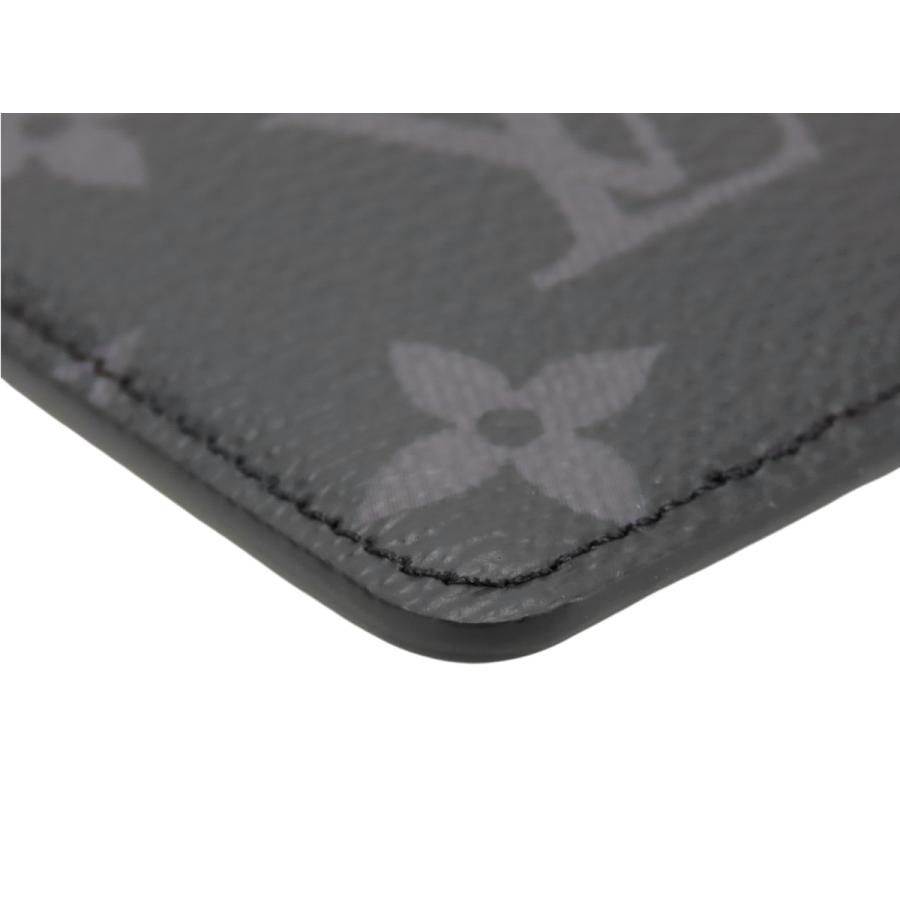 LOUIS VUITTON（ルイ・ヴィトン） 未使用 モノグラムエクリプス ポルト