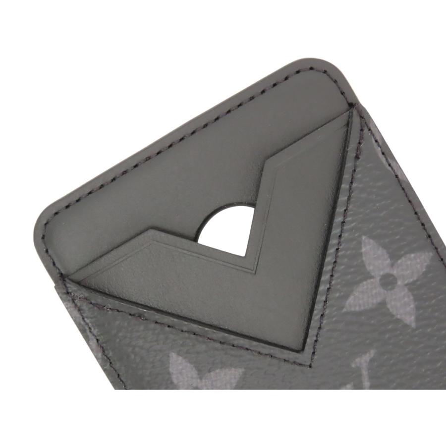 LOUIS VUITTON（ルイ・ヴィトン） 未使用 モノグラムエクリプス ポルト