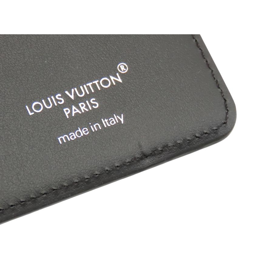 LOUIS VUITTON（ルイ・ヴィトン） 未使用 モノグラムエクリプス ポルト