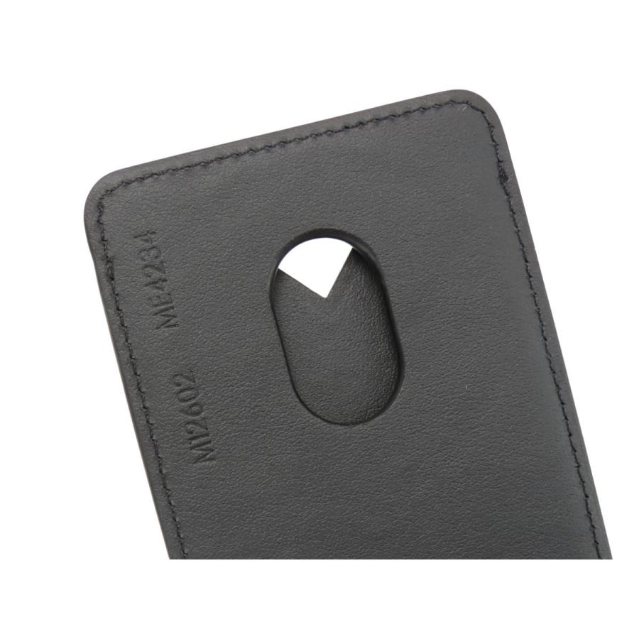 LOUIS VUITTON（ルイ・ヴィトン） 新古品 モノグラムエクリプス ポルト