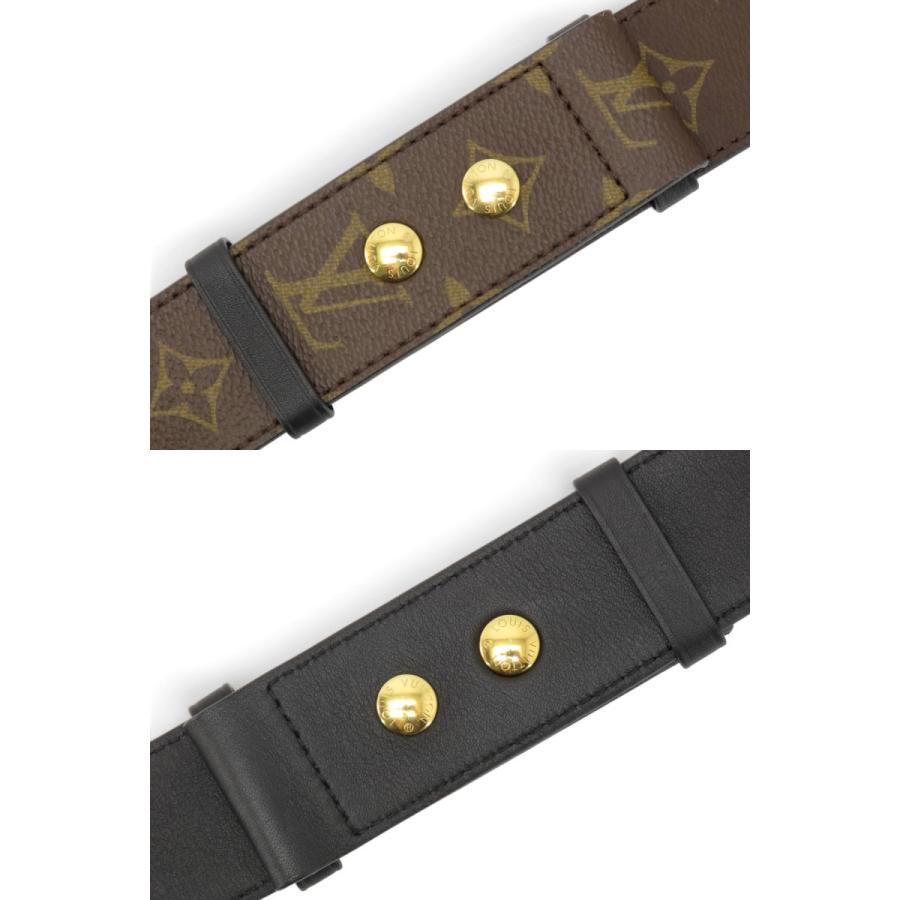 LOUIS VUITTON（ルイ・ヴィトン） 新品同様 モノグラム 調整可能