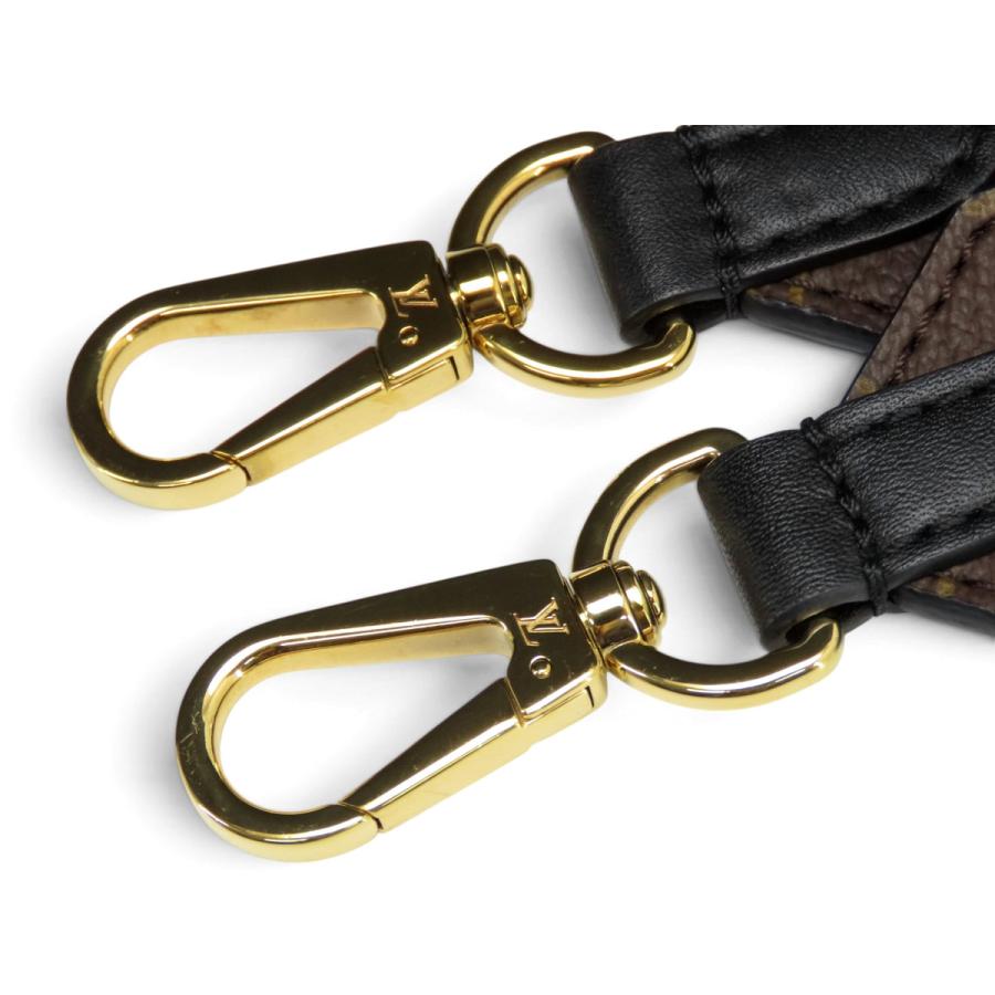 LOUIS VUITTON（ルイ・ヴィトン） 新品同様 モノグラム 調整可能