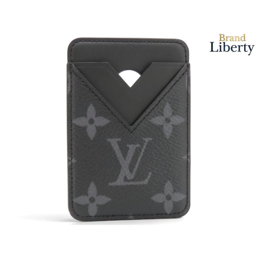 LOUIS VUITTON（ルイ・ヴィトン） 未使用 モノグラムエクリプス ポルト