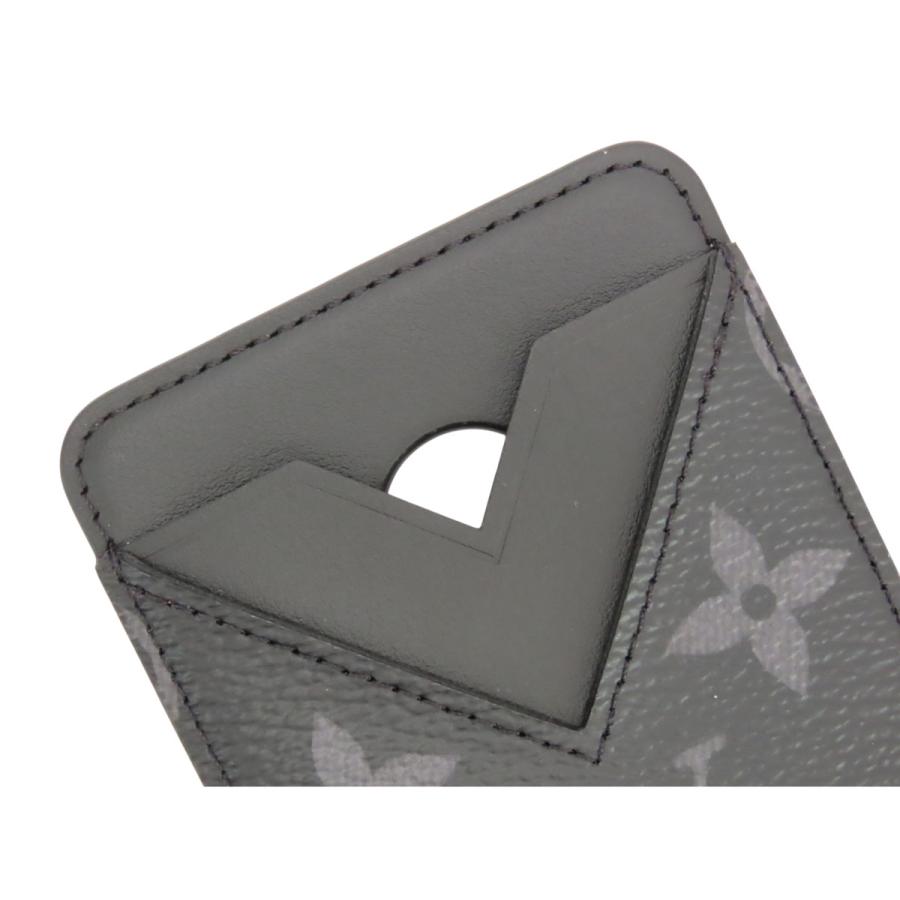 LOUIS VUITTON（ルイ・ヴィトン） 未使用 モノグラムエクリプス ポルト