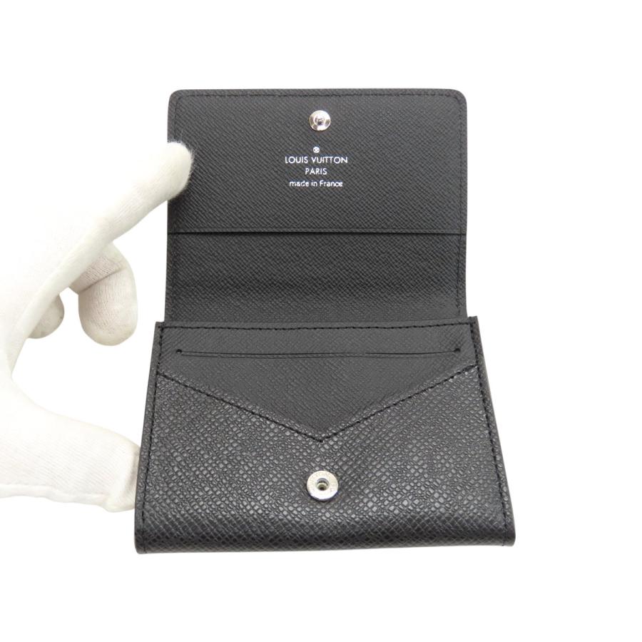 LOUIS VUITTON（ルイ・ヴィトン） 新古品 タイガ アンヴェロップ