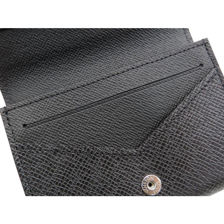 LOUIS VUITTON（ルイ・ヴィトン） 新古品 タイガ アンヴェロップ