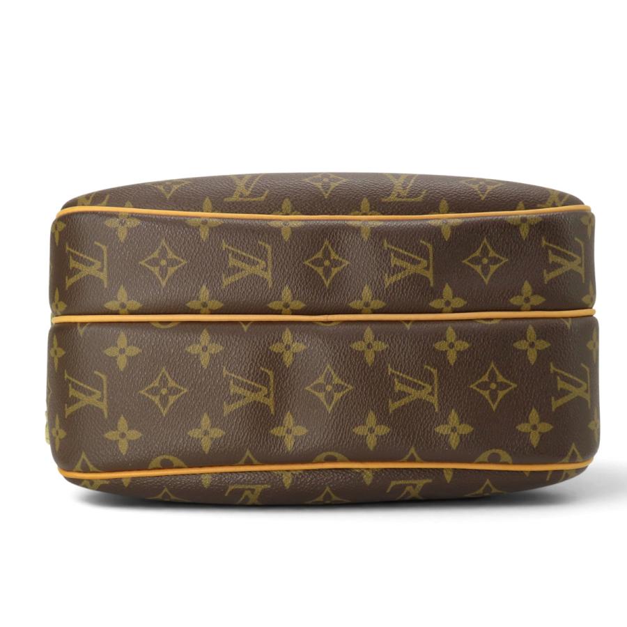 ヴィトン　モノグラム　リポーター　PM メッセンジャーバッグ LOUIS VUITTON（ルイ・ヴィトン） 超美品 モノグラム リポーター PM
