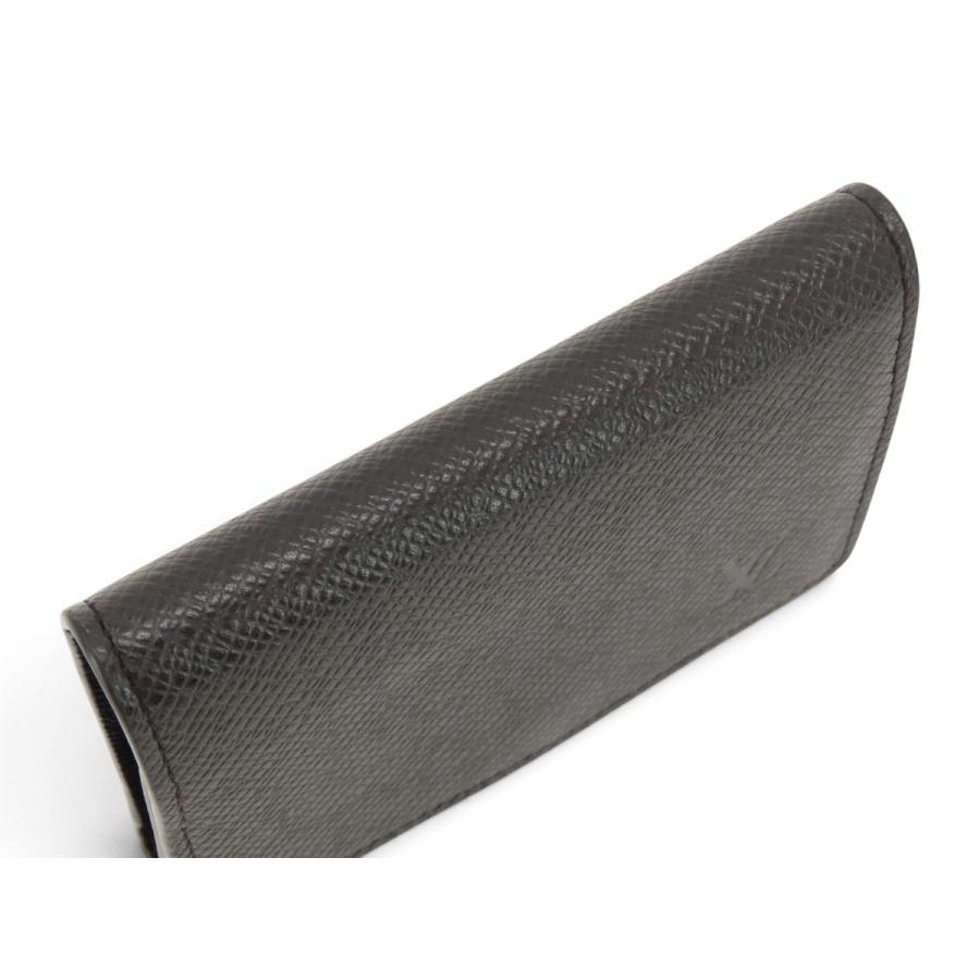 LOUIS VUITTON（ルイ・ヴィトン） 新品同様 タイガ アンヴェロップ