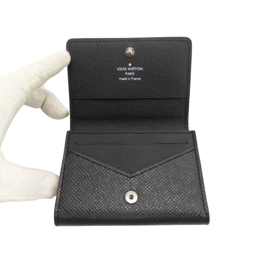 LOUIS VUITTON（ルイ・ヴィトン） 新品同様 タイガ アンヴェロップ